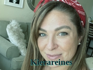 Kierareines