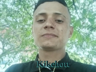 Kikehott