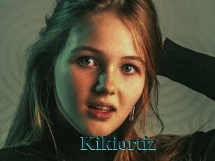 Kikiortiz