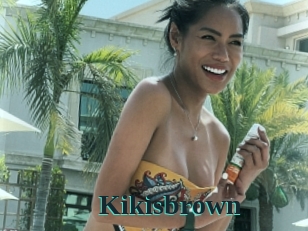 Kikisbrown