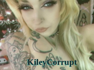 KileyCorrupt