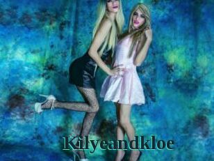 Kilyeandkloe