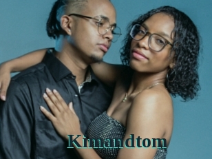 Kimandtom