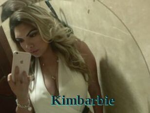 Kimbarbie