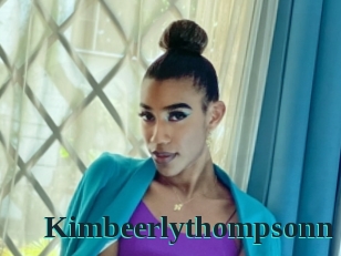 Kimbeerlythompsonn