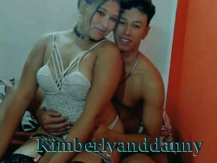 Kimberlyanddanny