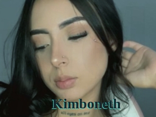 Kimboneth