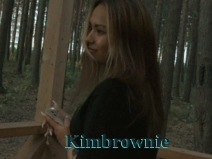 Kimbrownie