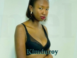 Kimduroy