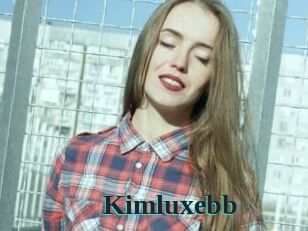Kimluxebb