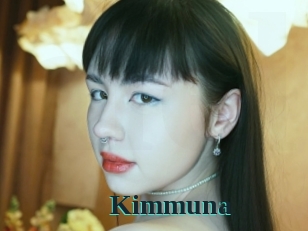 Kimmuna