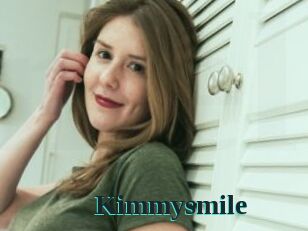 Kimmysmile