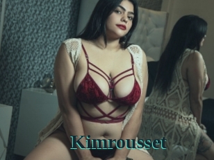 Kimrousset