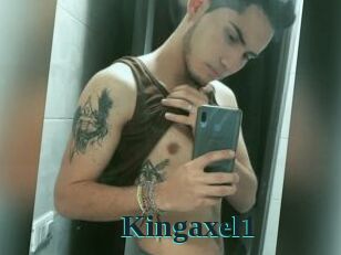 kingaxel1 Melody Melons