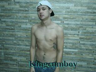 Kingcumboy