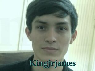 Kingjrjames