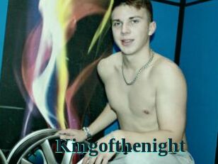 Kingofthenight