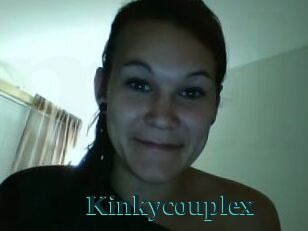 Kinkycouplex