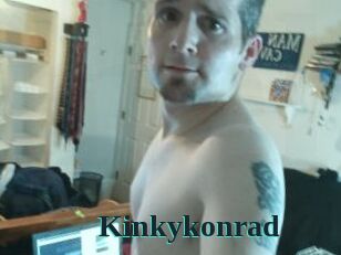 Kinkykonrad