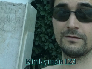 Kinkyman123