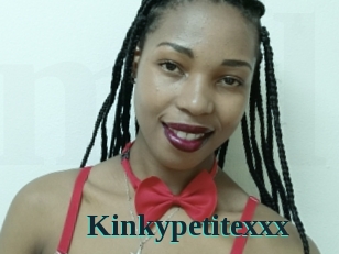 Kinkypetitexxx