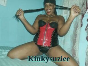 Kinkysuziee