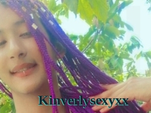 Kinverlysexyxx