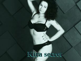 Kira_secret