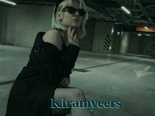 Kiramyeers