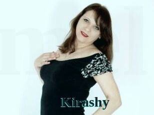 Kirashy