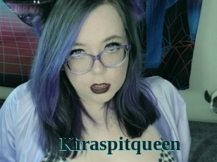 Kiraspitqueen