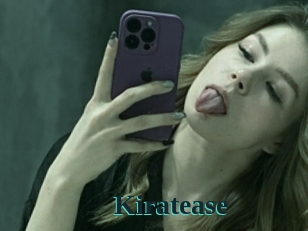 Kiratease