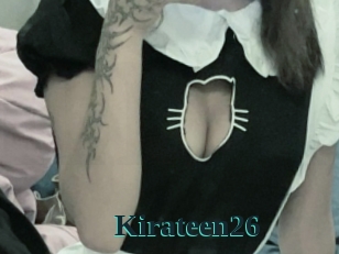 Kirateen26