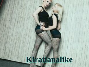 Kiratianalike