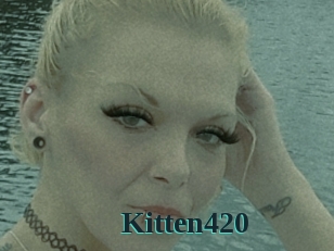 Kitten420