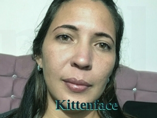 Kittenface