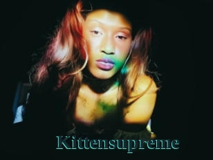 Kittensupreme