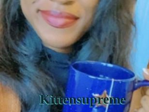 Kittensupreme