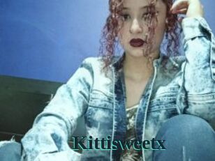 Kittisweetx