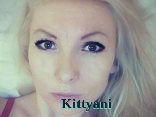 Kittyani