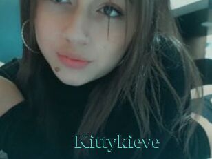 Kittykieve