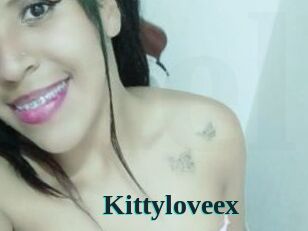 kittyloveex Melody Melons