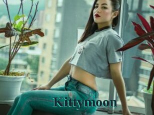 Kittymoon