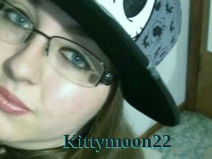 Kittymoon22