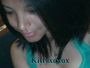 Kittyxoxox