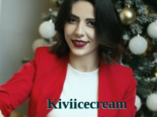 Kiviicecream