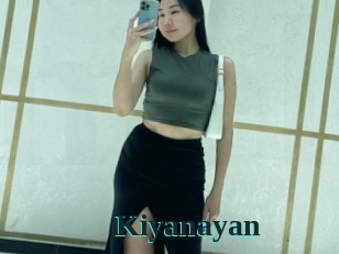 Kiyanayan