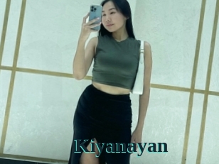 Kiyanayan