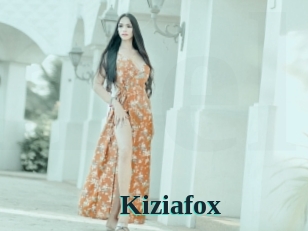 Kiziafox