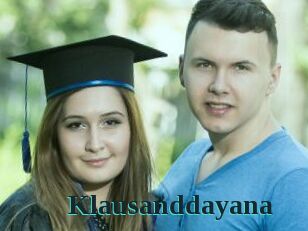 Klausanddayana